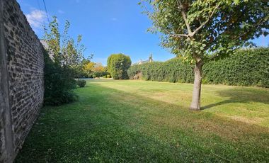 VENTA CASA 6 amb. gran jardín y pileta en Lincoln