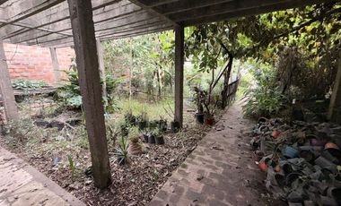 VENTA LOCAL SOBRE AVENIDA EN PALOMAR