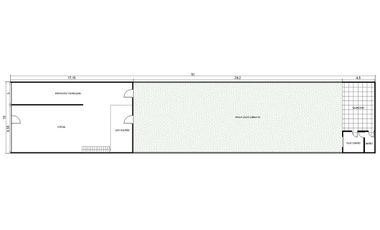 VENTA LOCAL SOBRE AVENIDA EN PALOMAR