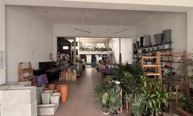 VENTA LOCAL SOBRE AVENIDA EN PALOMAR