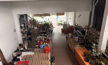 VENTA LOCAL SOBRE AVENIDA EN PALOMAR