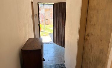Venta Casa 3 ambientes en GRAN terreno 365 m2