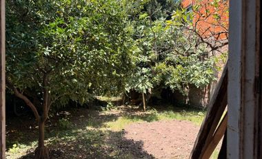 Venta Casa 3 ambientes en GRAN terreno 365 m2