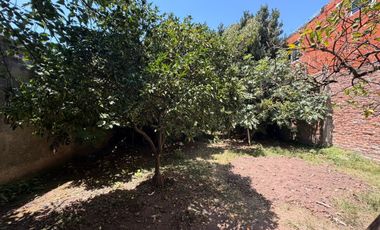 Venta Casa 3 ambientes en GRAN terreno 365 m2