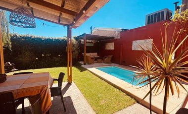 SE VENDE CASA EN BRAGADO CON PILETA