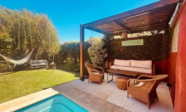 SE VENDE CASA EN BRAGADO CON PILETA