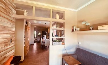 SE VENDE CASA EN BRAGADO CON PILETA