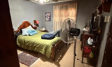 CASA 3 DORM + DEPARTAMENTO 1 DORM + GALPON