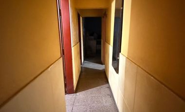 CASA 3 DORM + DEPARTAMENTO 1 DORM + GALPON