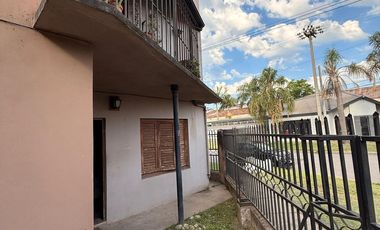 CASA 3 DORM + DEPARTAMENTO 1 DORM + GALPON