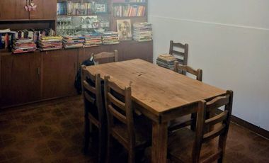 CASA EN VENTA EN PLENO CENTRO DE VENADO TUERTO