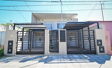 DEPTO EN VENTA C/COCHERA Y PATIO CENTRO II