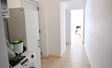 DEPTO EN VENTA C/COCHERA Y PATIO CENTRO II