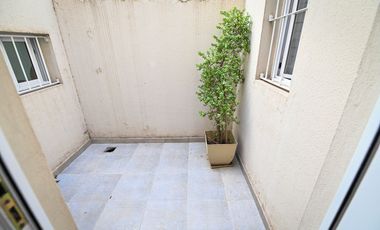 DEPTO EN VENTA C/COCHERA Y PATIO CENTRO II