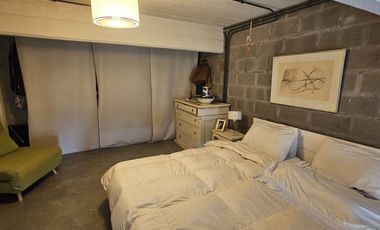 DEPARTAMENTO TIPO LOFT ESTILO INDUSTRIAL FLORIDA