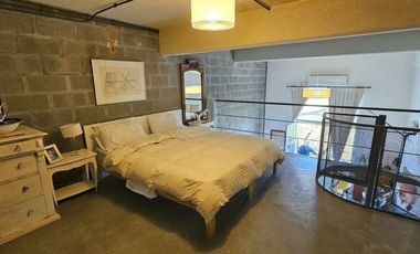 DEPARTAMENTO TIPO LOFT ESTILO INDUSTRIAL FLORIDA