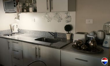 DEPARTAMENTO TIPO LOFT ESTILO INDUSTRIAL FLORIDA