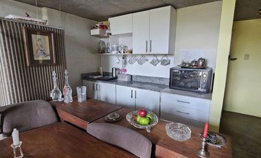 DEPARTAMENTO TIPO LOFT ESTILO INDUSTRIAL FLORIDA