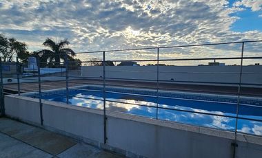 DEPARTAMENTO TIPO LOFT ESTILO INDUSTRIAL FLORIDA