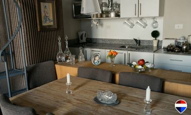 DEPARTAMENTO TIPO LOFT ESTILO INDUSTRIAL FLORIDA
