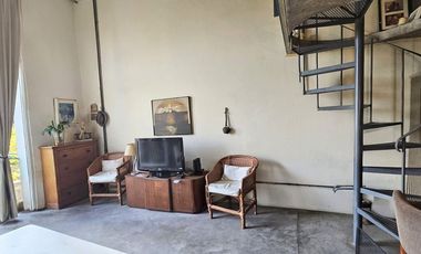 DEPARTAMENTO TIPO LOFT ESTILO INDUSTRIAL FLORIDA