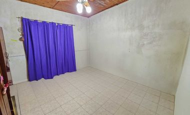 CASA 2 DORM  ZONA GRANJA DE ESMERALDA