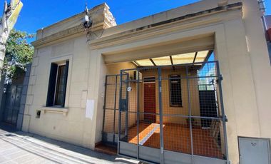 EXCELENTE PROPIEDAD ZONA BARRIO SUR DE SANTA FE