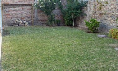 CASA EN ALQUILER, EN BARRIO ALTA MENDOZA