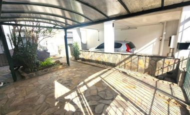 Casa de 4 ambientes en San Martin