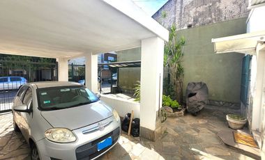Casa de 4 ambientes en San Martin