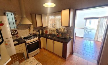 Casa de 4 ambientes en San Martin