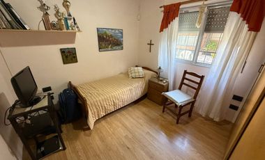 Casa de 4 ambientes en San Martin
