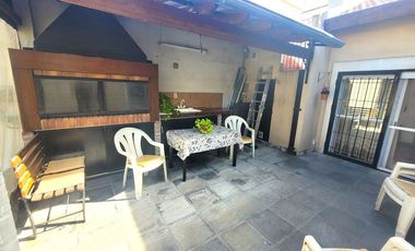 Casa de 4 ambientes en San Martin