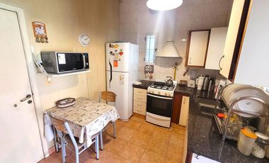 Casa de 4 ambientes en San Martin