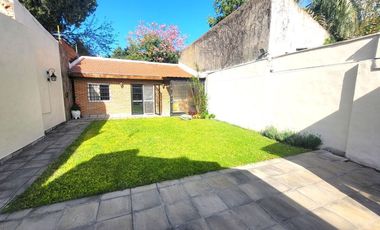 Casa de 4 ambientes en San Martin