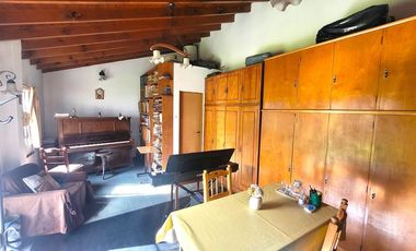 Casa de 4 ambientes en San Martin