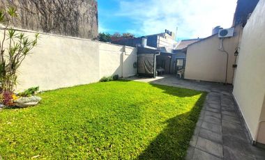 Casa de 4 ambientes en San Martin