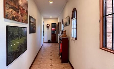 VENTA DE CASA QUINTA 7 AMBIENTES F.VARELA