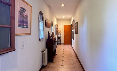 VENTA DE CASA QUINTA 7 AMBIENTES F.VARELA
