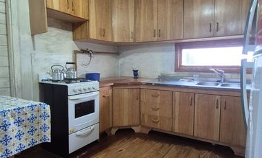 Venta Casa en Tolhuin con Galpon