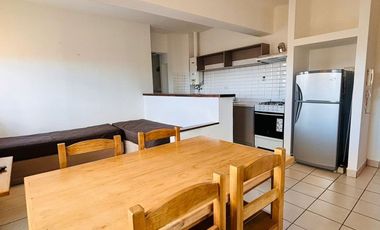 Se alquila  Zona centro Ushuaia depto de 1 dorm