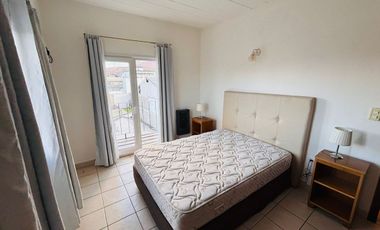 Se alquila  Zona centro Ushuaia depto de 1 dorm