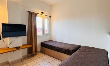 Se alquila  Zona centro Ushuaia depto de 1 dorm