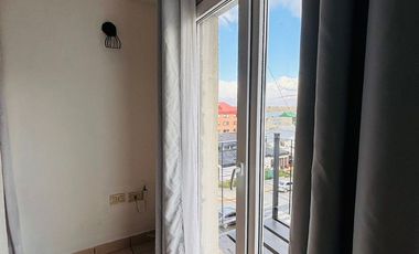 Se alquila  Zona centro Ushuaia depto de 1 dorm