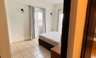Se alquila  Zona centro Ushuaia depto de 1 dorm