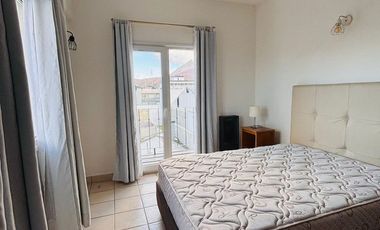 Se alquila  Zona centro Ushuaia depto de 1 dorm