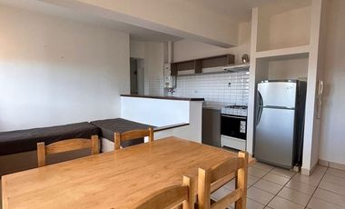 Se alquila  Zona centro Ushuaia depto de 1 dorm