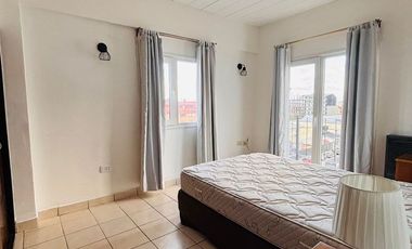 Se alquila  Zona centro Ushuaia depto de 1 dorm