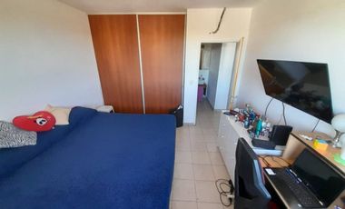 DEPARTAMENTO 2 AMBIENTES CON COCHERA