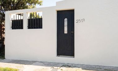 CASA ALQUILER MORON SUR 3 AMBIENTES